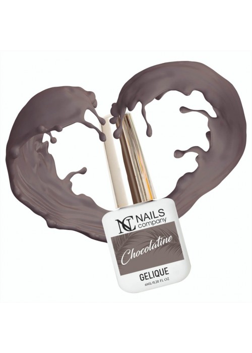 NC NAILS CHOCOLATINE 6ML