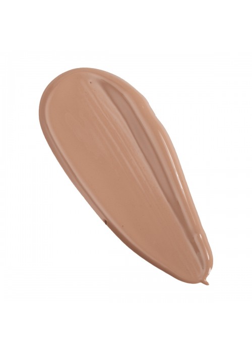 SEVENTEEN THE NATURAL TRANSPARENT FOUNDATION SPF20 N.3