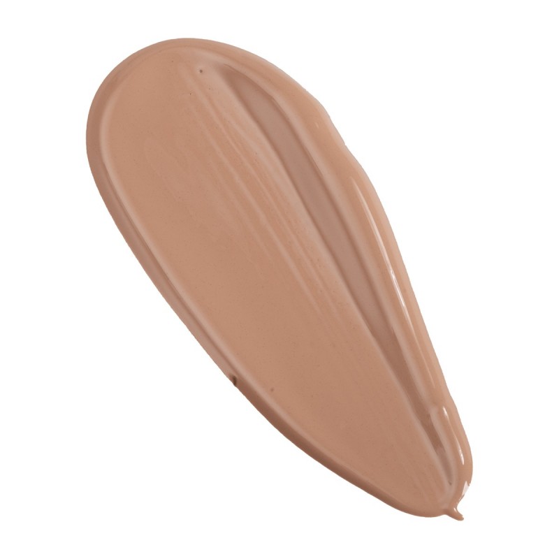 SEVENTEEN THE NATURAL TRANSPARENT FOUNDATION SPF20 N.3