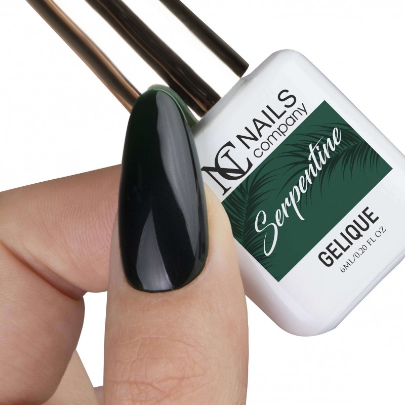 NC NAILS SERPENTINE 6ML