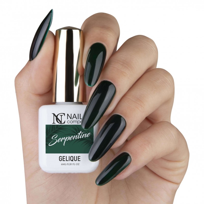 NC NAILS SERPENTINE 6ML