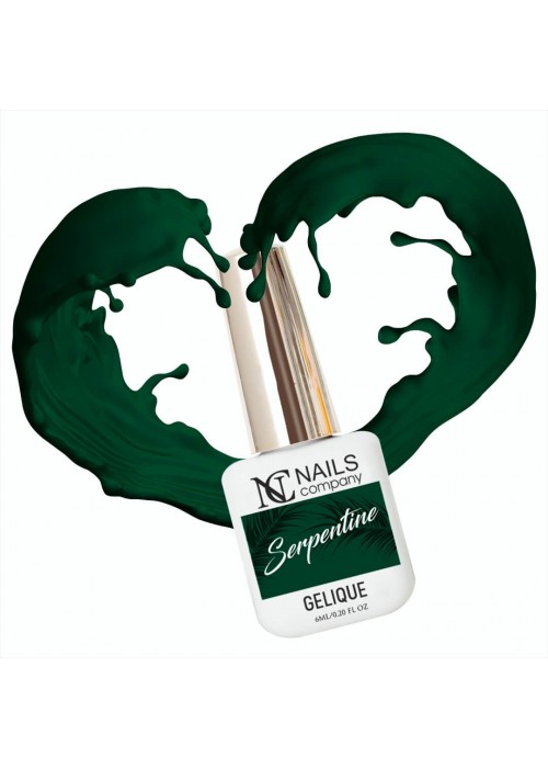 NC NAILS SERPENTINE 6ML