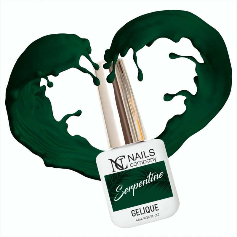 NC NAILS SERPENTINE 6ML