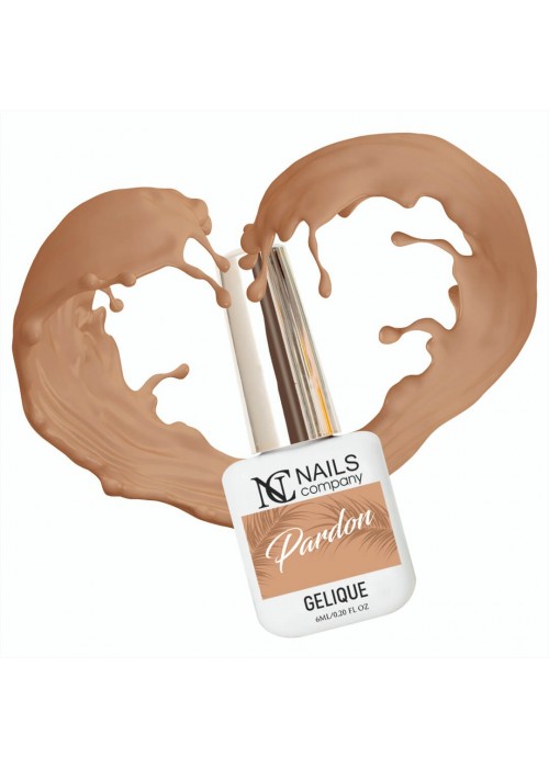 NC NAILS PARDON 6ML