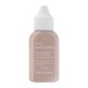 SEVENTEEN THE NATURAL TRANSPARENT FOUNDATION SPF20 N.4