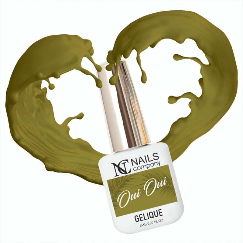 NC NAILS OUI OUI 6ML