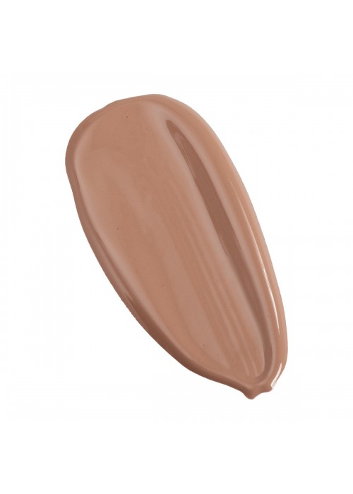 SEVENTEEN THE NATURAL TRANSPARENT FOUNDATION SPF20 N.4