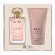 BI-ES LA VANILLE FOR WOMEN - EAU DE PARFUM WOMAN 90ML AND SHOWER GEL 150ML