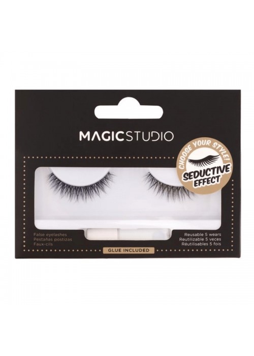 IDC MAGIC STUDIO ΒΛΕΦΑΡΙΔΕΣ SEDUCTIVE EFFECT