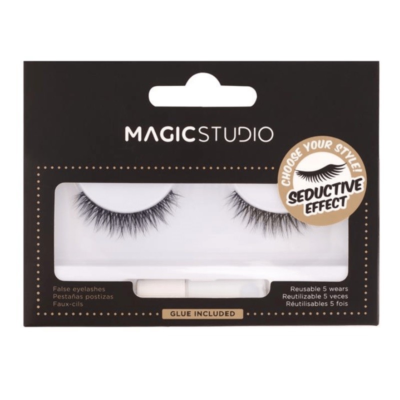 IDC MAGIC STUDIO ΒΛΕΦΑΡΙΔΕΣ SEDUCTIVE EFFECT