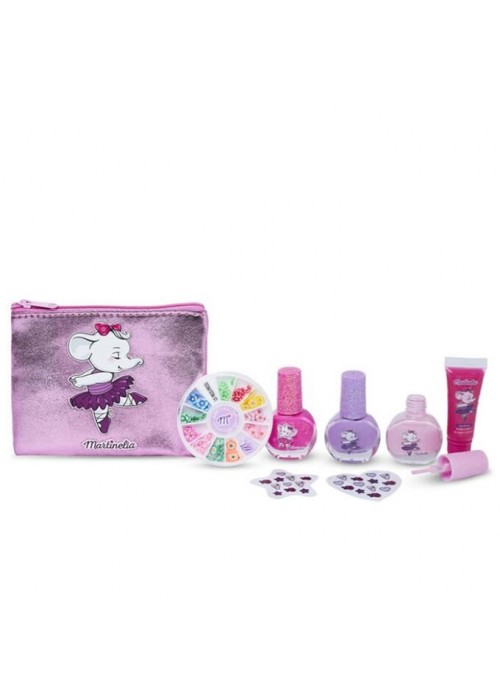 MARTINELIA MAGIC BALLET BEAUTY SET