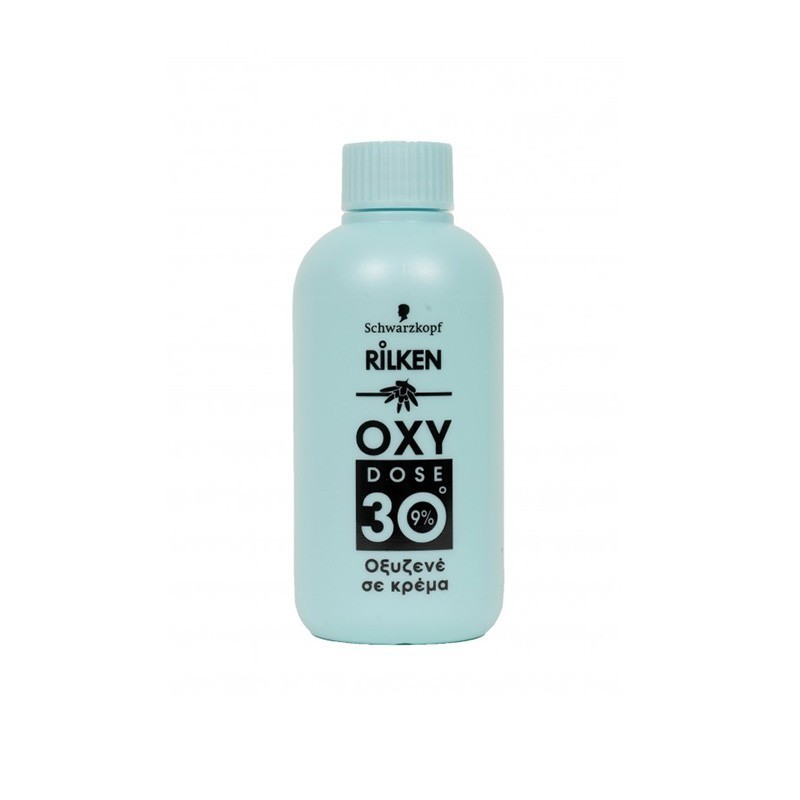 SCHWARZKOPF RILKEN OXYDOSE BALSAM 30VOL (9%) 60ML