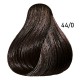 WELLA KOLESTON PERFECT PURE NATURALS N.44/0 MEDIUM BROWN INTENSE 60ML
