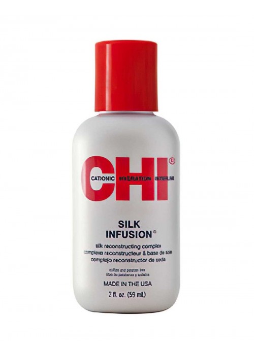 CHI SILK INFUSION 59ML