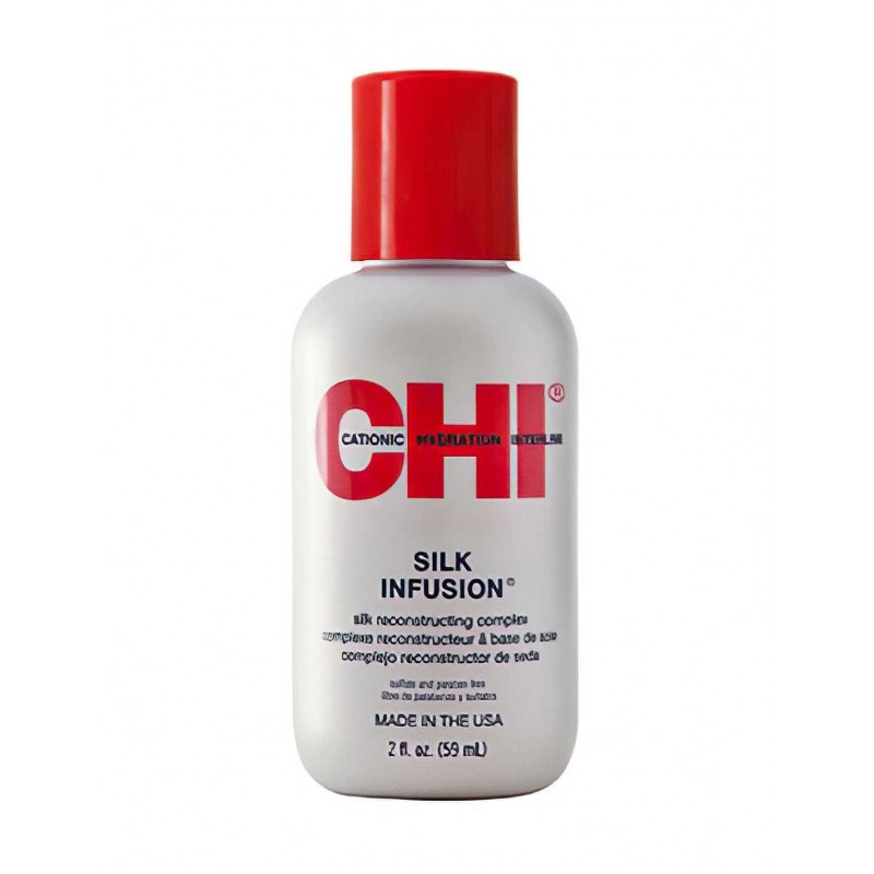 CHI SILK INFUSION 59ML