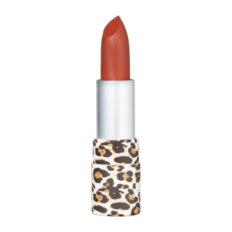 SEVENTEEN LIMITED EDITION MATT LIPS ANIMAL PRINT N.07