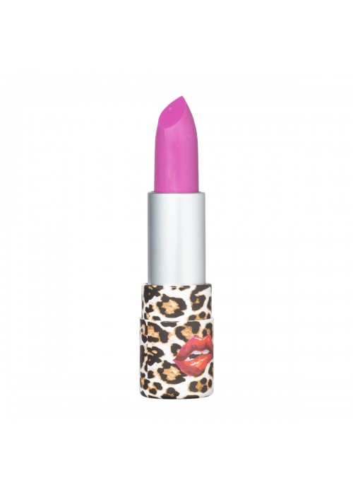 SEVENTEEN LIMITED EDITION MATT LIPS ANIMAL PRINT N.09