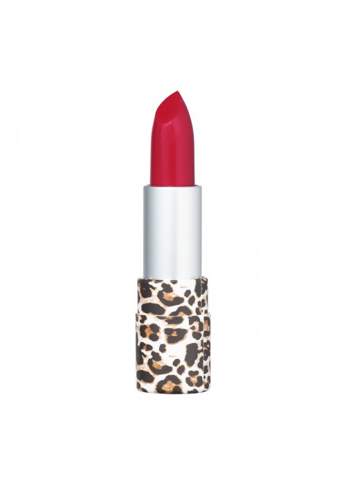 SEVENTEEN LIMITED EDITION MATT LIPS ANIMAL PRINT N.10