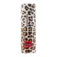 SEVENTEEN LIMITED EDITION MATT LIPS ANIMAL PRINT N.10