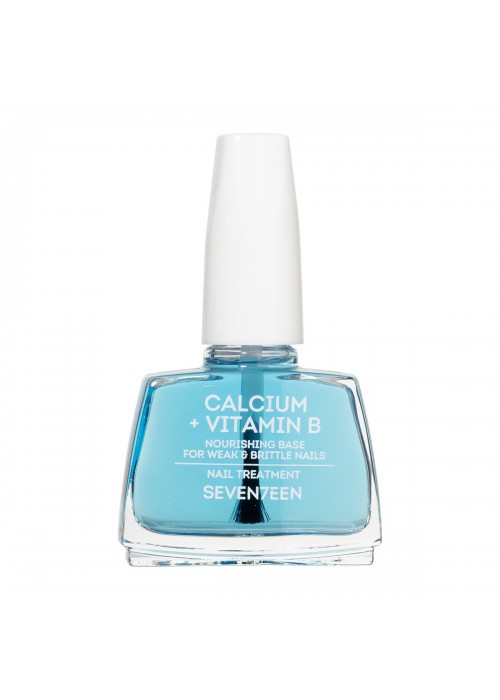 SEVENTEEN NAILS CARE CALCIUM AND VITAMIN B COMPLEX