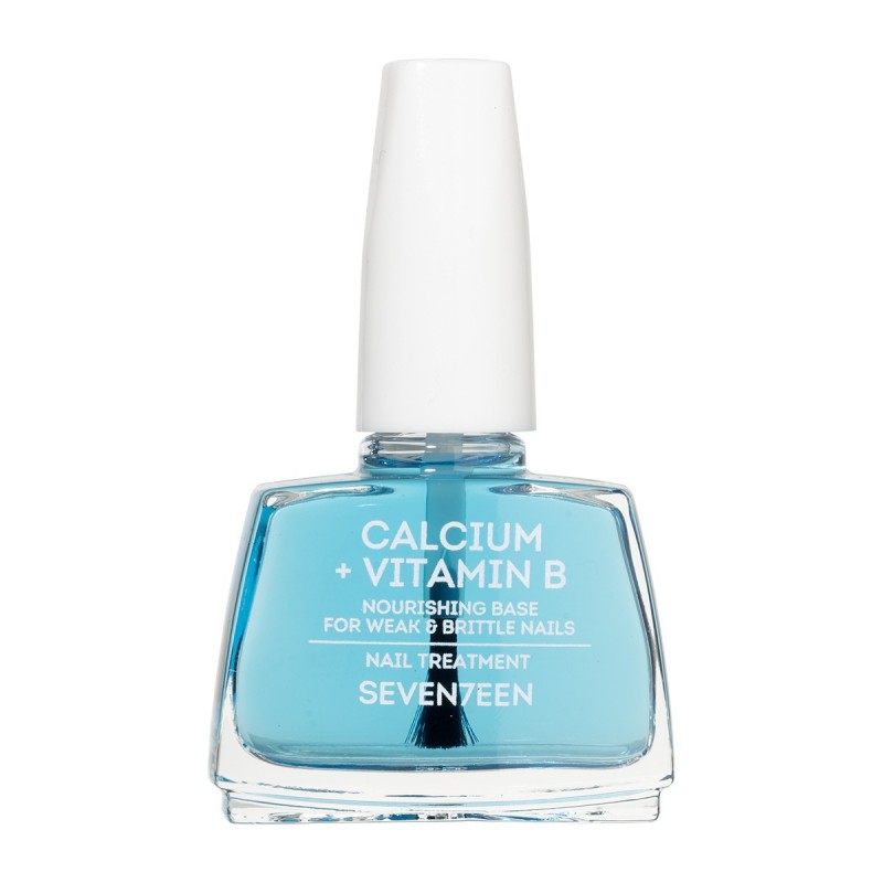 SEVENTEEN NAILS CARE CALCIUM AND VITAMIN B COMPLEX