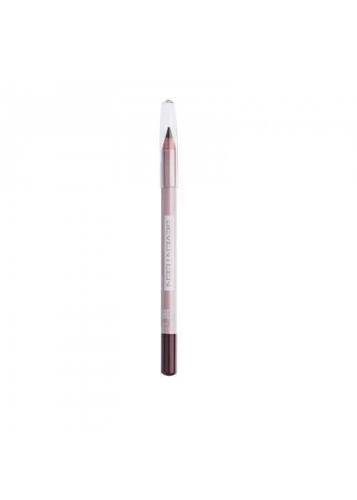 SEVENTEEN LONGSTAY LIP SHAPER PENCIL N.05 CEDAR