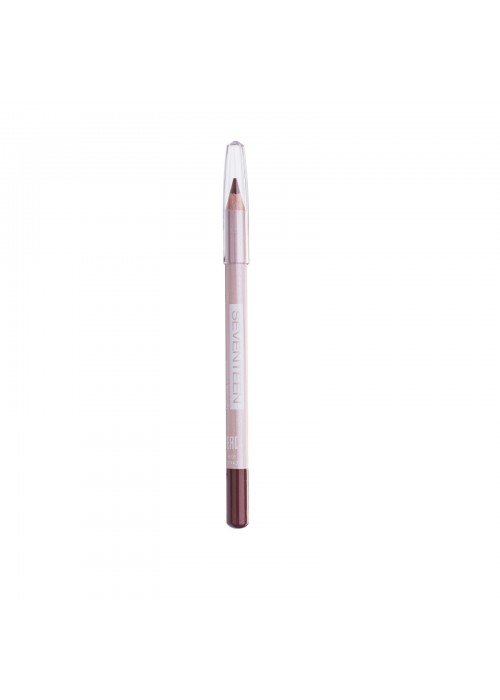 SEVENTEEN LONGSTAY LIP SHAPER PENCIL N.09 COCOA BROWN