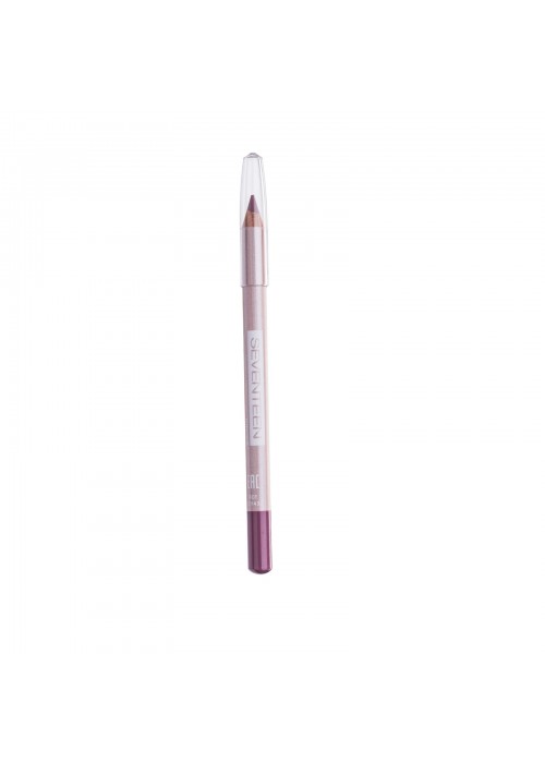 SEVENTEEN LONGSTAY LIP SHAPER PENCIL N.19 GINGER