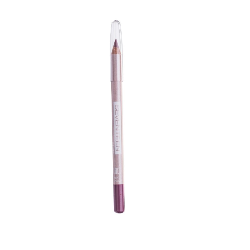 SEVENTEEN LONGSTAY LIP SHAPER PENCIL N.19 GINGER