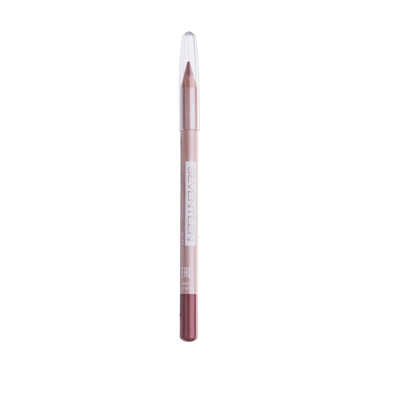 SEVENTEEN LONGSTAY LIP SHAPER PENCIL N.21 BUFF