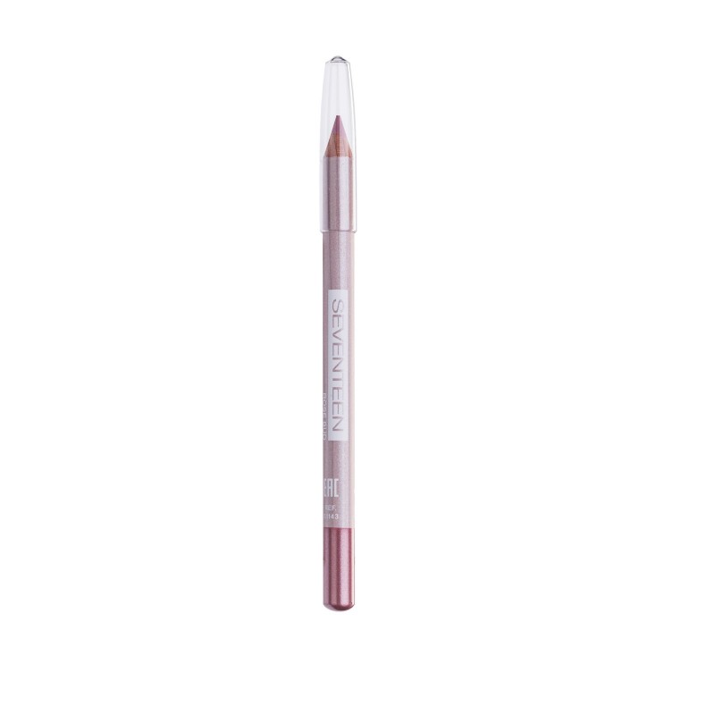 SEVENTEEN LONGSTAY LIP SHAPER PENCIL N.22 ROSE BUD