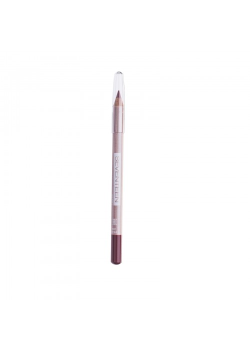 SEVENTEEN LONGSTAY LIP SHAPER PENCIL N.23 BERRY