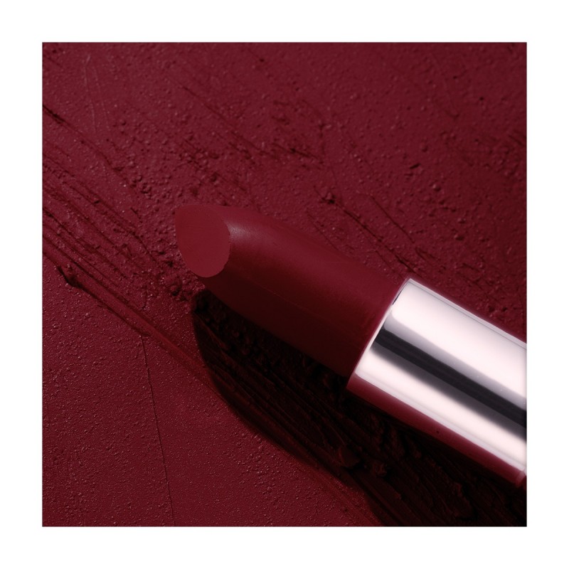 SEVENTEEN MATTE LASTING LIPSTICK SPF15 N.72