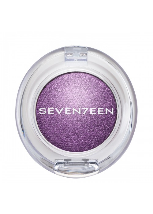 SEVENTEEN SILKY SHADOW PEARL N.428 METAL MAUVE