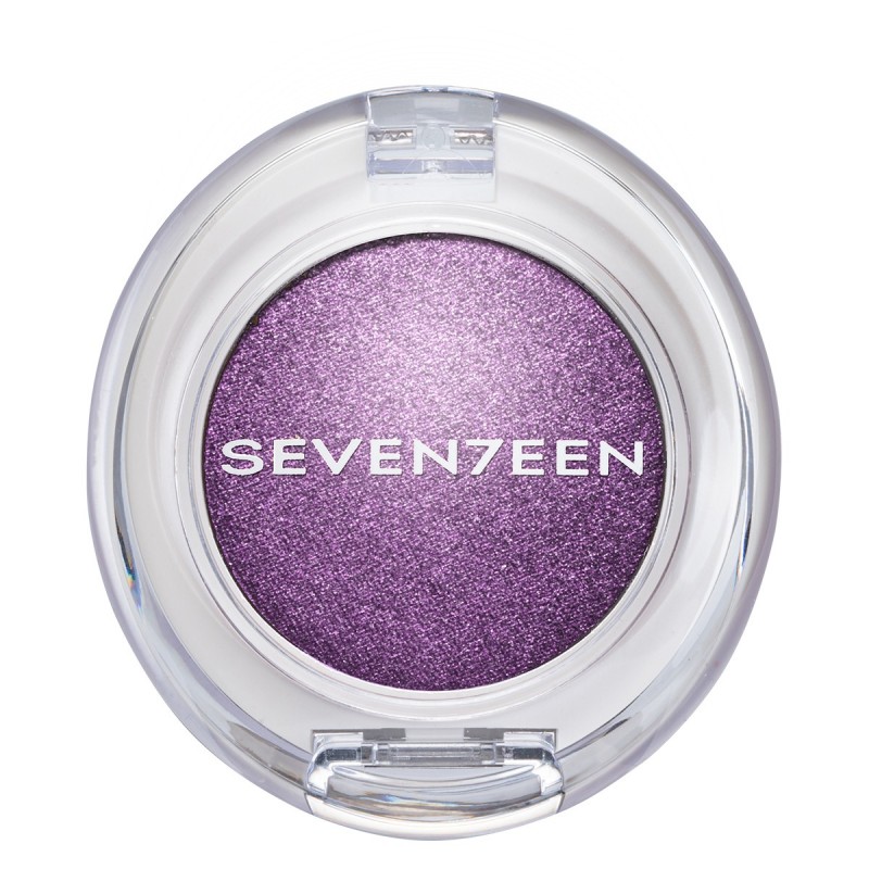 SEVENTEEN SILKY SHADOW PEARL N.428 METAL MAUVE