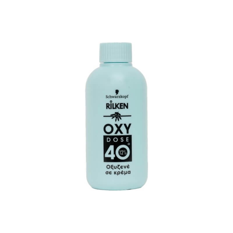 SCHWARZKOPF RILKEN OXYDOSE BALSAM 40VOL (12%) 60ML