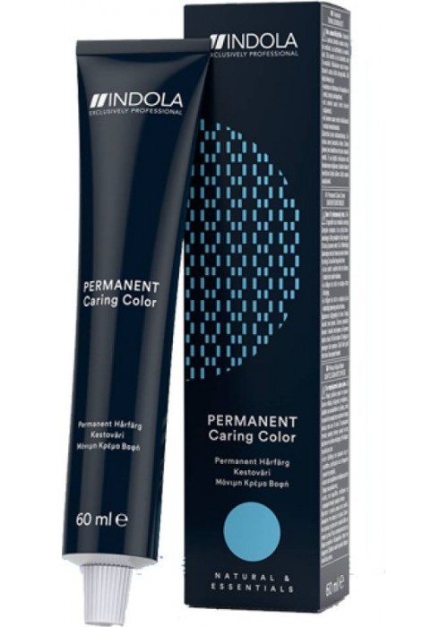 SCHWARZKOPF INDOLA COLOR NATURAL AND ESSENTIALS N.6.0 ΞΑΝΘΟ ΣΟΥΡΟ ΦΥΣΙΚΟ 60ML