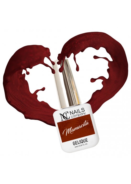 NC NAILS MAMACITA 6ML