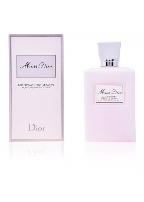 DIOR MISS DIOR BODY LOTION 200ML