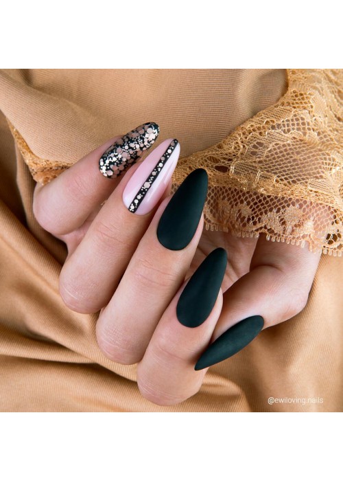 NC NAILS ΣΚΟΝΗ PARIS GLOW 2.5GR