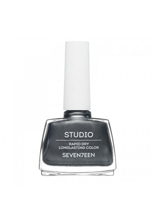 SEVENTEEN STUDIO RAPID DRY LONGLASTING COLOR NAIL N.213 12ML