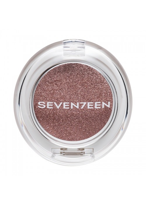 SEVENTEEN SILKY SHADOW METALLIC COLOR N.01 NUDE