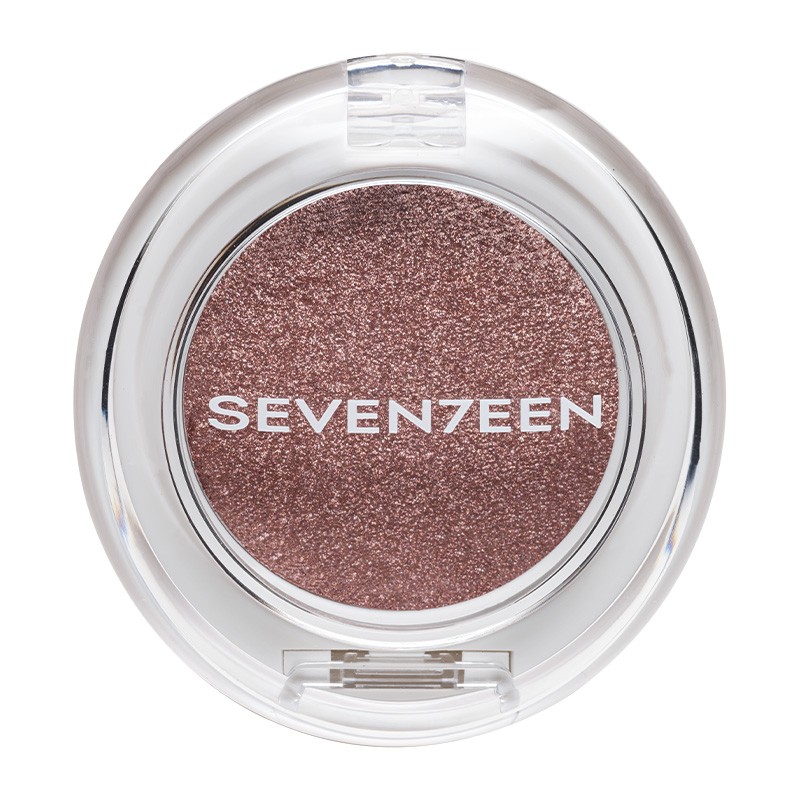 SEVENTEEN SILKY SHADOW METALLIC COLOR N.01 NUDE