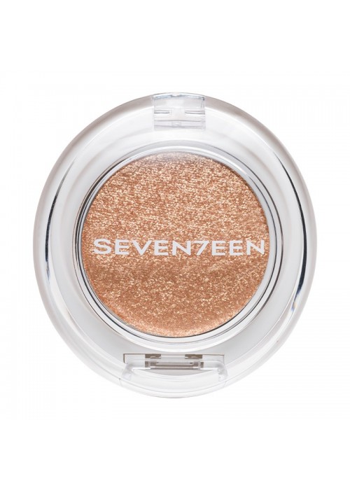 SEVENTEEN SILKY SHADOW METALLIC COLOR N.03 GOLD