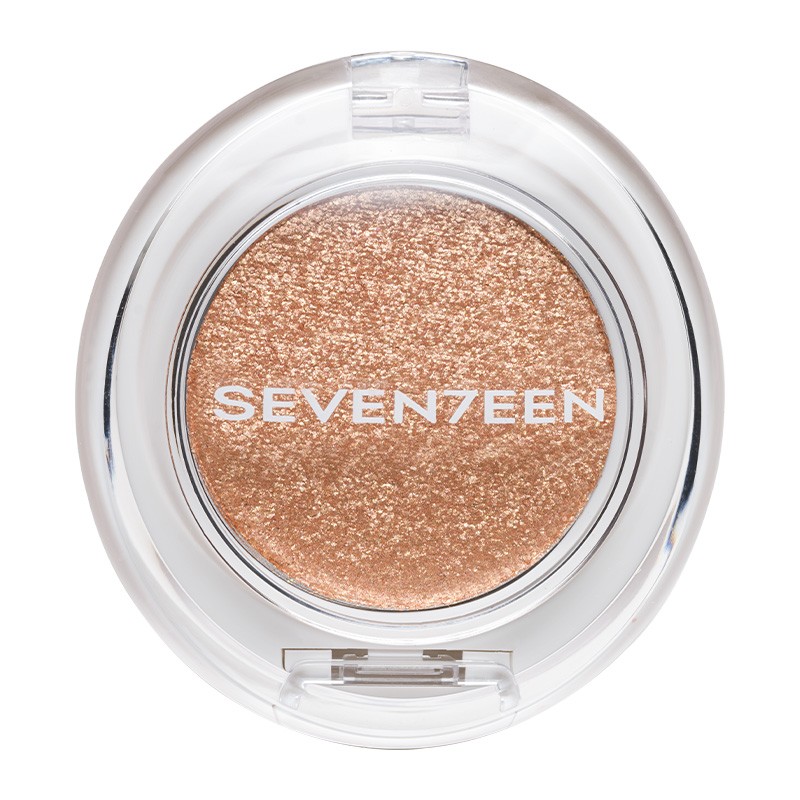 SEVENTEEN SILKY SHADOW METALLIC COLOR N.03 GOLD