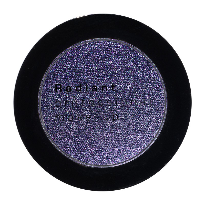 RADIANT PROFESSIONAL EYE COLOR METALLIC N.01 DUSTY LAVENDER