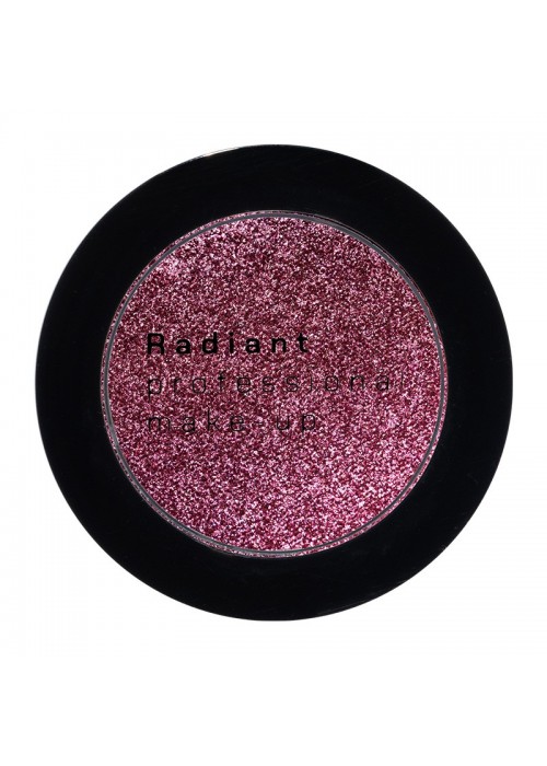 RADIANT PROFESSIONAL EYE COLOR METALLIC N.02 RUBY