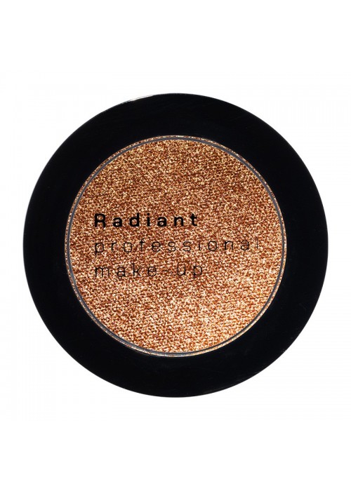 RADIANT PROFESSIONAL EYE COLOR METALLIC N.04 GOLD