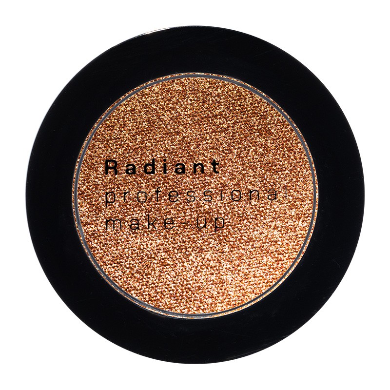 RADIANT PROFESSIONAL EYE COLOR METALLIC N.04 GOLD