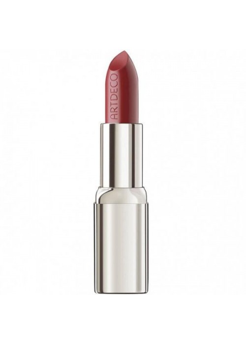 ARTDECO HIGH PERFORMANCE LIPSTICK N.424 BORDEAUX RED